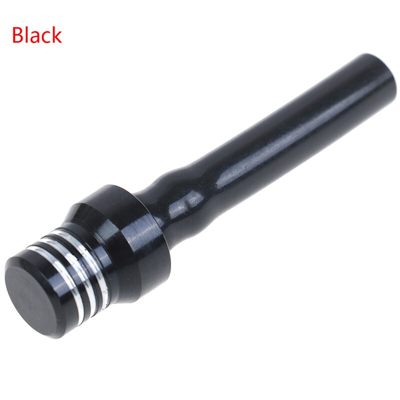 Aluminum Alloy Motorcycle Gas Pit ATV PIT Dirt Bike Fuel Petrol Tank Cap Breather Pipe Hose Valve Vent Breather Tube Pipe