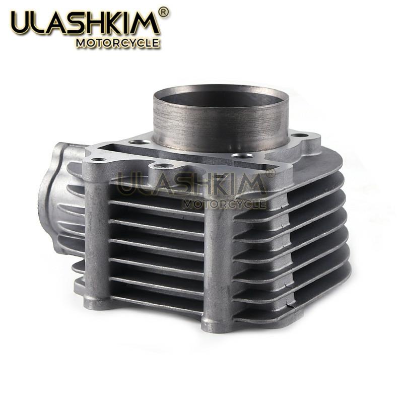 61Mm GY7 200CC Cilinder GY6 150cc 170cc 1Upgrade Naar GY6 200cc Cilinder Kit Cilinder Assy Voor 4-slag 157qmj 152qmi Scooter Kart