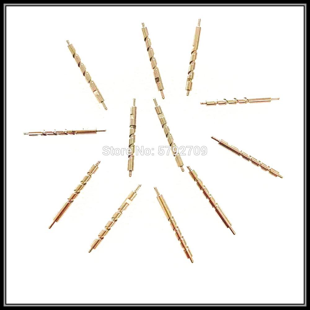Spiral rod Auger Screw rod repair part For Canon 6D2 6D Mark II 6DII mirror box part replacement