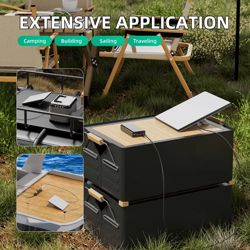 Voor Starlink Gen3 Mini Kabel 2/3/5m voor Starlink Mini Power Type-C Ingang vervanging Kabel Waterdichte Buitendeur Jack Opladen