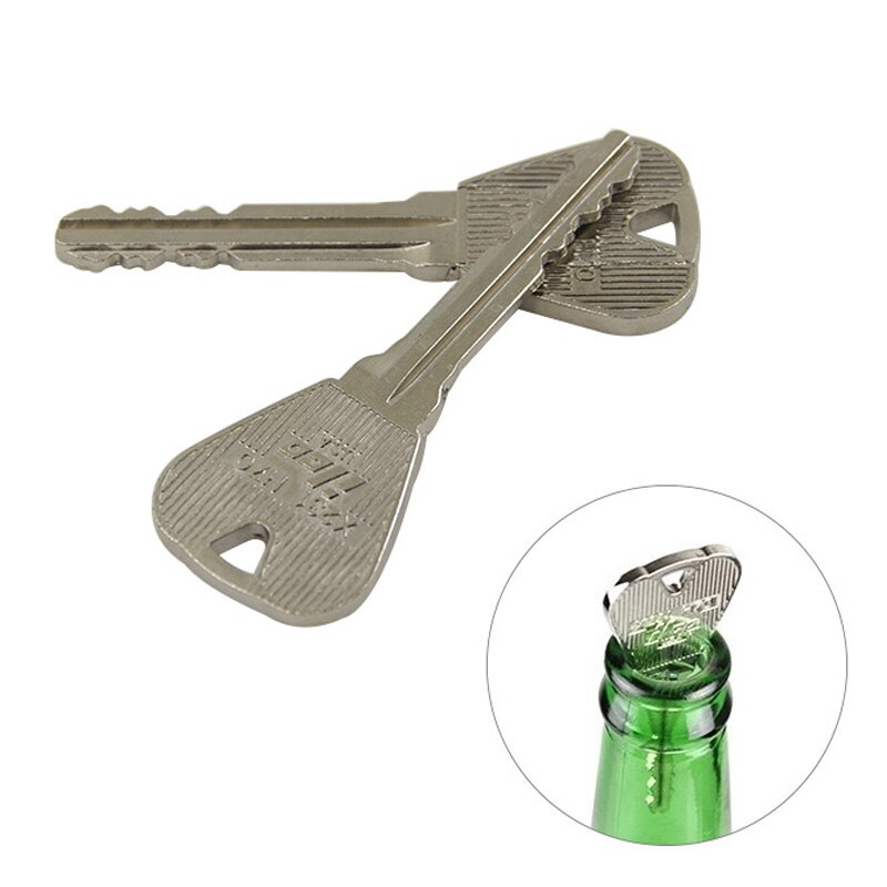 2 Stks Magic Speelgoed Vouwen Toetsen Door De Fles Of Ring Door De Magic Vaardigheden Magic Props Prank Trick Fun Speelgoed
