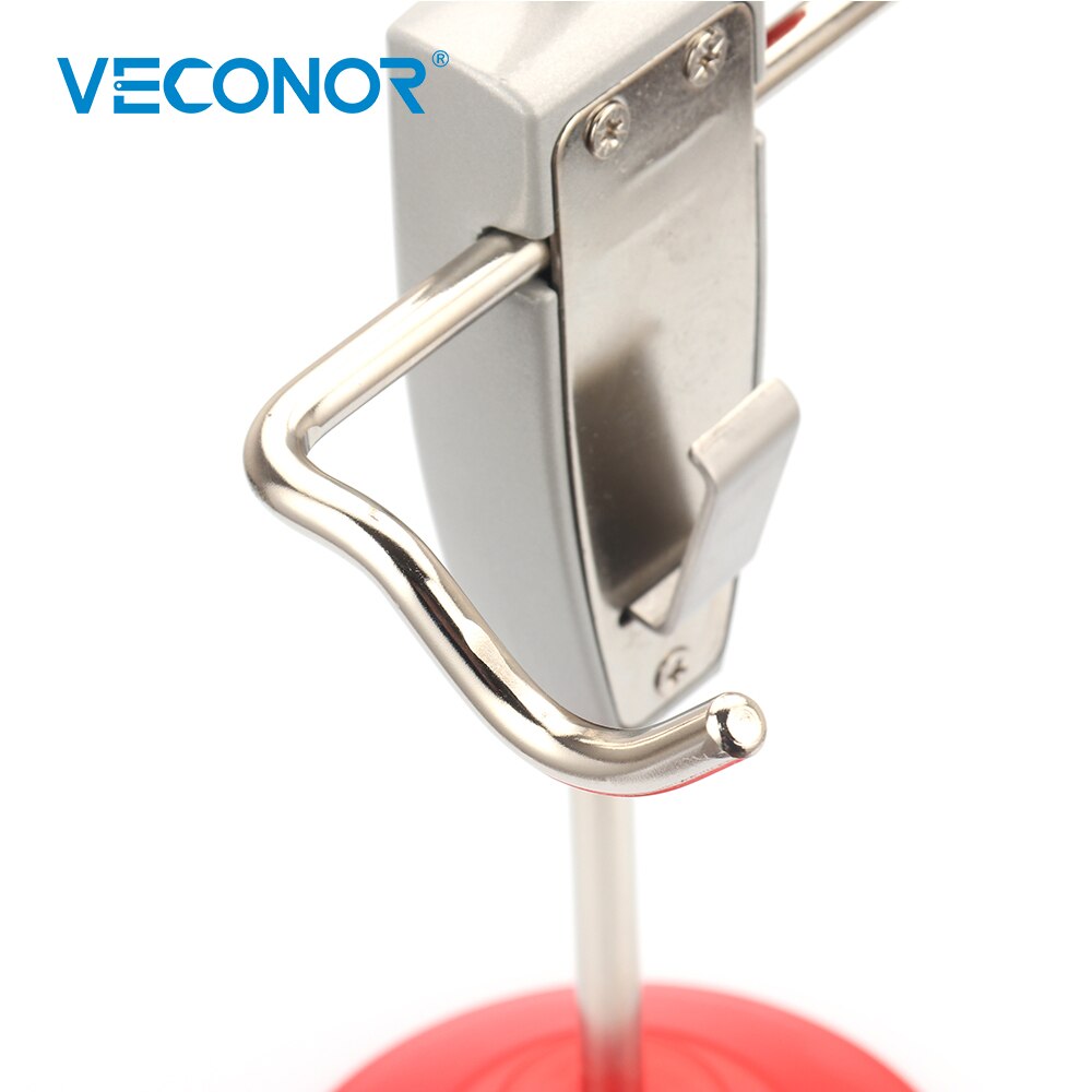 Veconor Steering wheel lock for wheel alignment