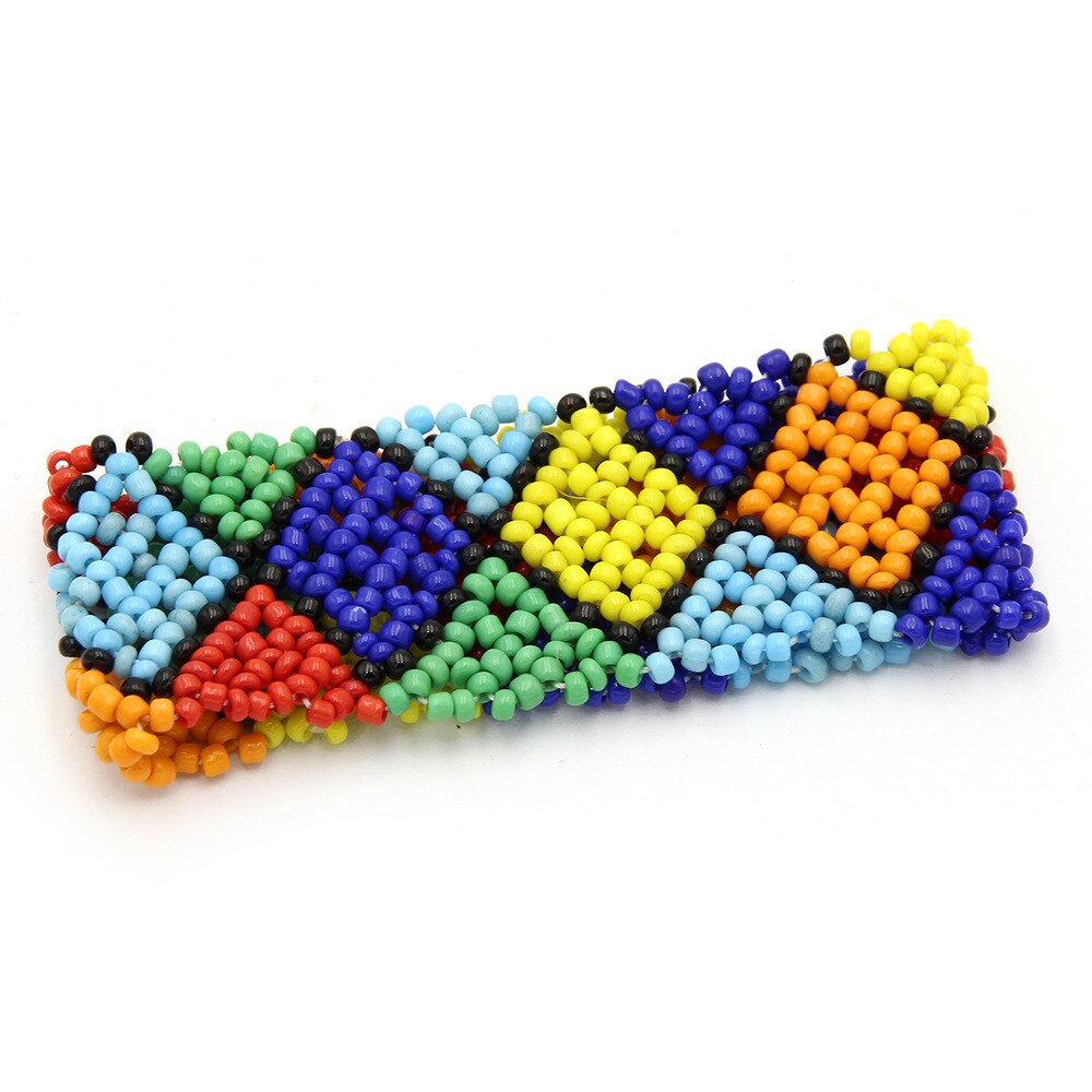 Bracelet de perles bohème, bijoux d'amitié, accessoires, pour femmes: Bracelet 3