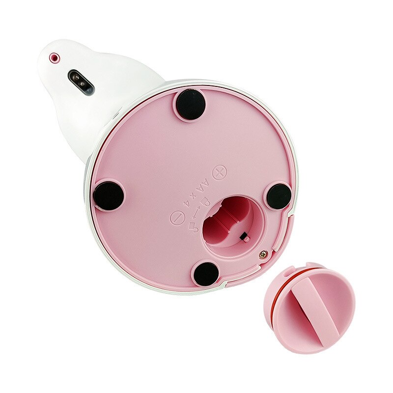 Automatic Intelligent Soap Dispenser Tabletop Dolphin Soap Dispenser Spray Foam Machine Hand Sanitizer Disinfector