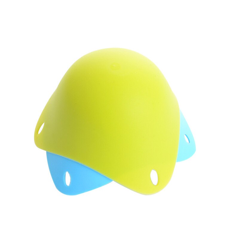 LIMITOOLS Silicone Egg Poacher Cook Poach Pods Kitchen Cookware Tool Poached Baking Cup Kitchen Tools Gadgets Random Color