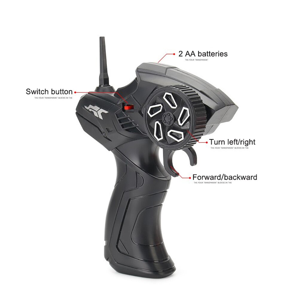 Kinderen 2.4G Oplaadbare Afstandsbediening Auto Simulatie Legering Model Auto Rc Drift Hoge-Snelheid Auto Speelgoed