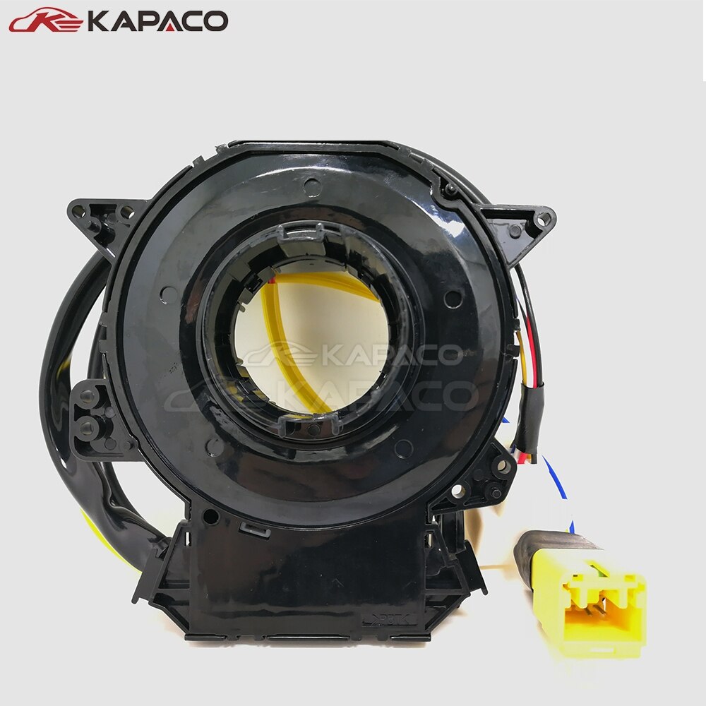 83196FG010 83196 FG010 83196-FG010 Slip Contact Ring Trein Wire Connector Voor Subaru Impreza Gr