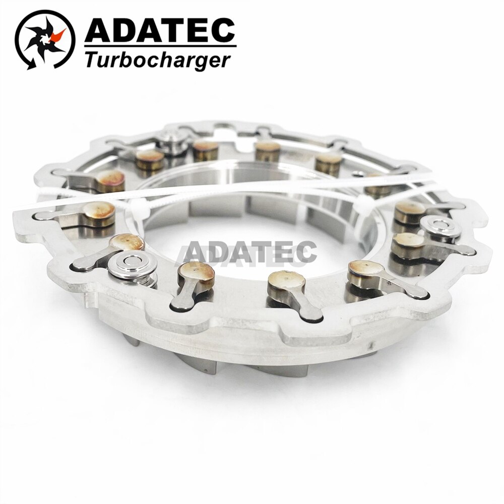 GTB2260VK Turbine Variabele Geometrie 777853 Turbo Nozzle Ring 11657799759 Voor Bmw 325 D (E90/E91/E92/e93) 150 Kw - 204 Hp N57D30