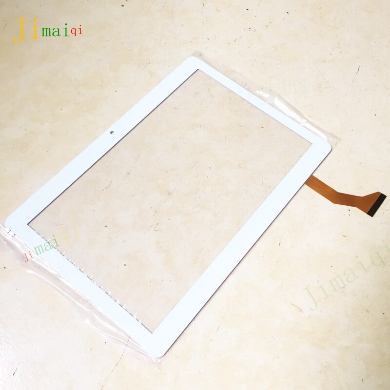 For 10.1&#39;&#39; inch CEO-1001HLSD Tablet PC Front Outter Touch Screen Panel Digitizer Sensor Glass Replacement Parts