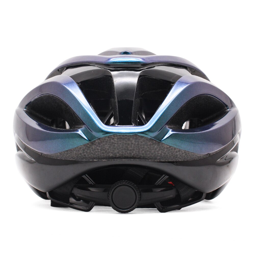 Ultralight Aero Triathlon Fietshelm Vrouwen Mannen Mtb Racefiets Aerodynamica Wind Helm Ciclismo Casco Rood Fietshelm