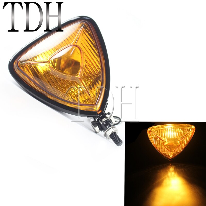 Phare avant de oto 7.5 pouces Led phare de oto pour phares de café