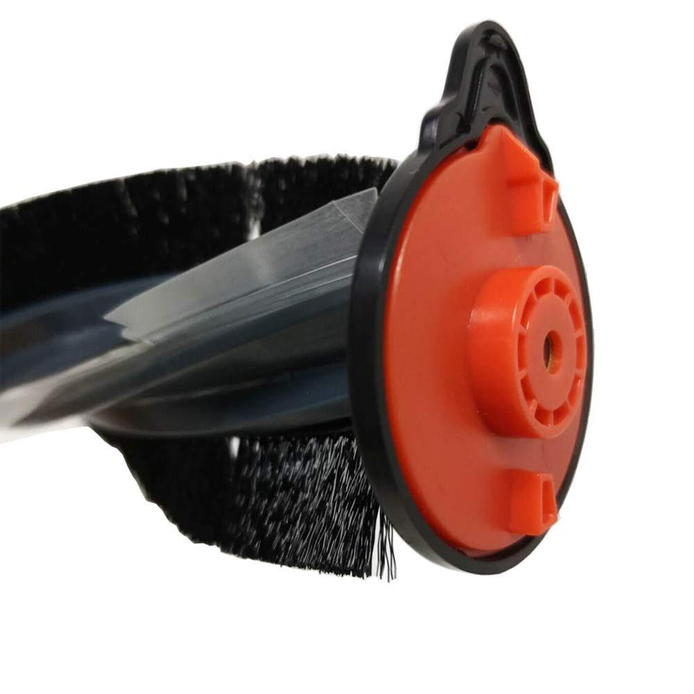 Combo Brush blade brush and bristle brush Beater for Neato Botvac D3 D4 D5 D6 D7 connected D series Vacuum Cleaners kit parts