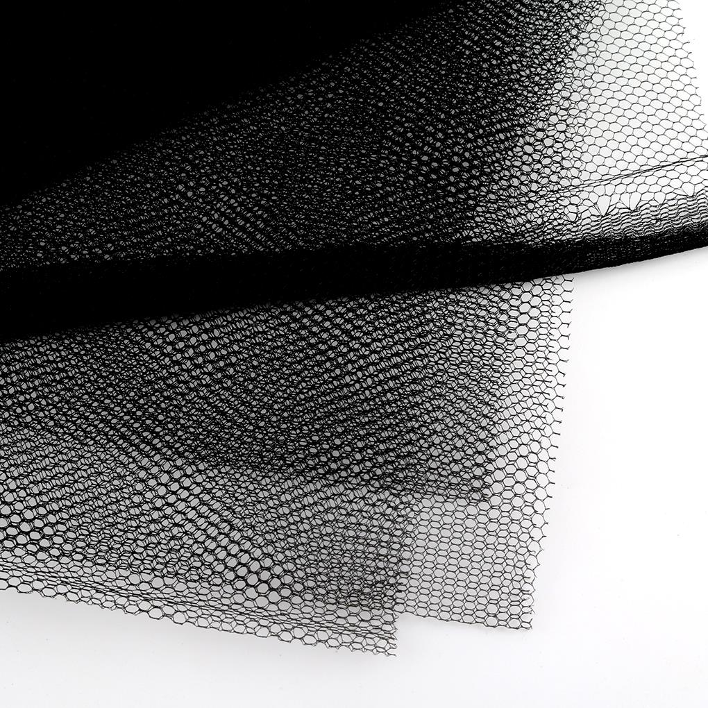 Mosquito Window Net Mosquito Netting Bug Fly Wasp Screen Curtain Mesh Mosquito Insect Door Curtain Protector Net Mesh