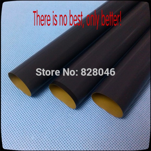 Compatible HP P3015 Fuser Film,Fuser Film Sleeve For HP LaserJet P3015 P3015D P3015DN P3015X Printer,Use For HP 3015 Fuser Film