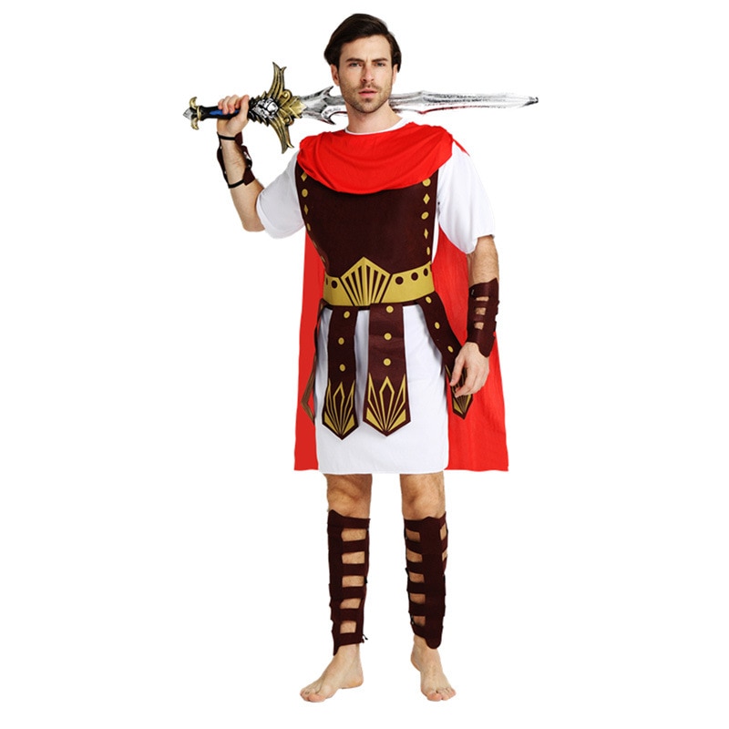 Costume de Cosplay pour homme Costume de fete de. Grandado