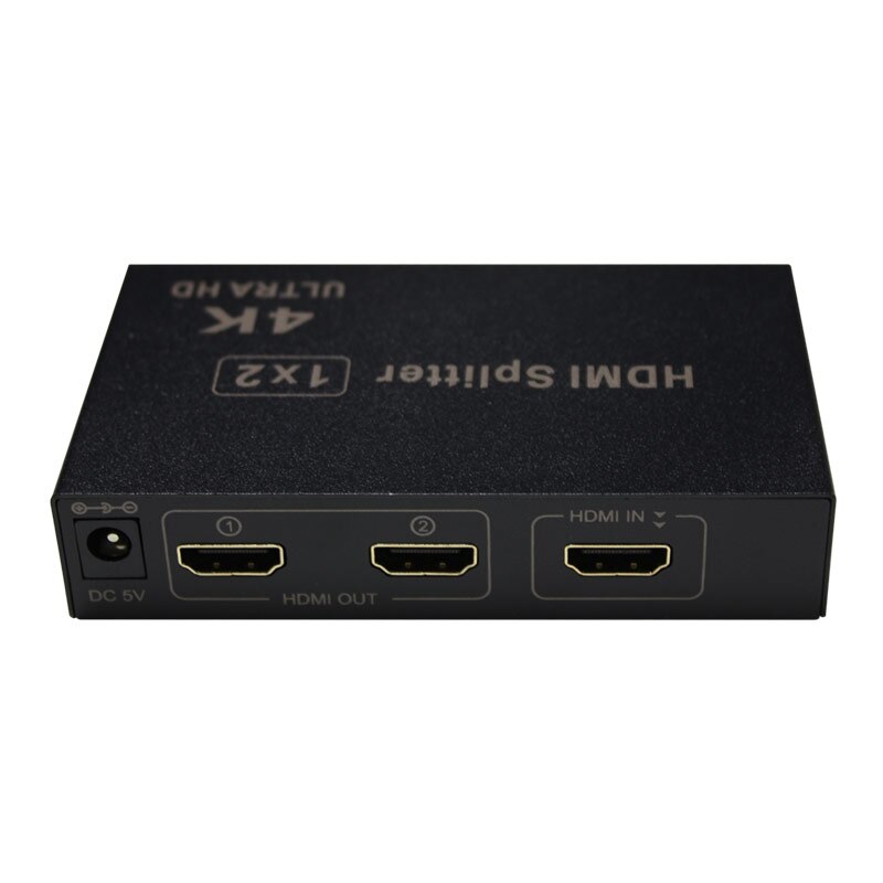 1x2 divisor hdmi 1 em 2 para fora h1s2 h1s4 mini divisor hdmi 1x4 1 em 4 para fora