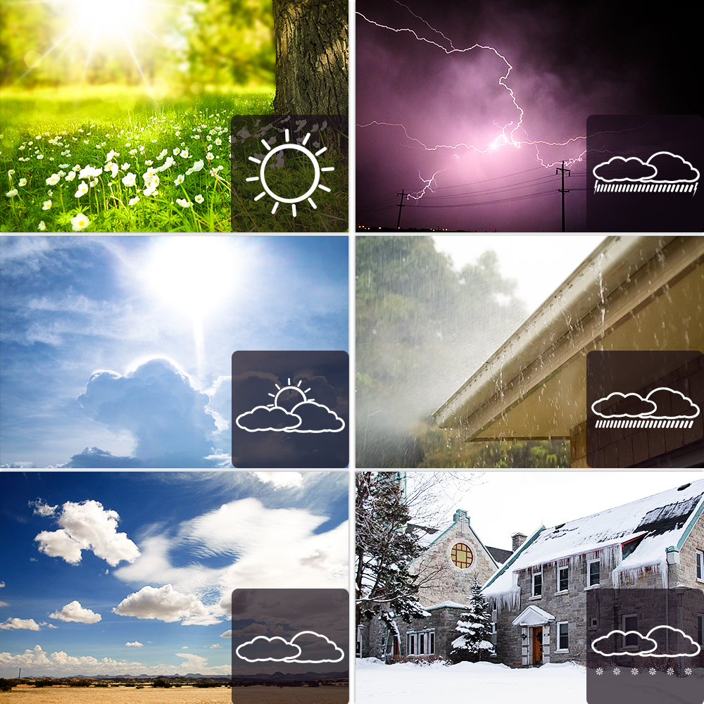 Projection Alarm Clock Projector Clock, Protmex PT3531B Alarm Clock Ceiling Projection Indoor/Outdoor Thermometer Clock