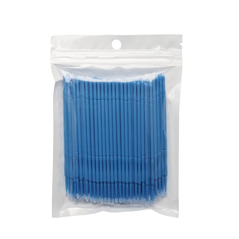 2 Packs Dubbele Hoofd Wattenstaafje Vrouwen Make-U... - Grandado 2 Packs Dubbele Hoofd Wattenstaafje Vrouwen Make-U... - Grandado