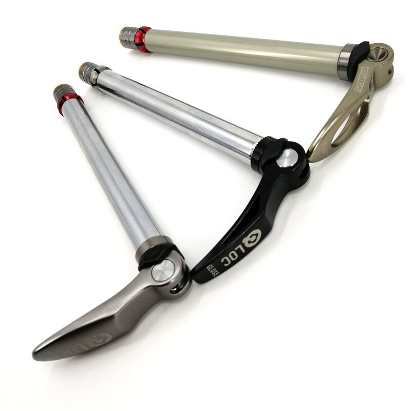 Sr suntour szpikulec rowerowy 15*100mm Loc Epicon Epicon Raidon przedni widelec przez oś szybka dźwignia zwalniająca