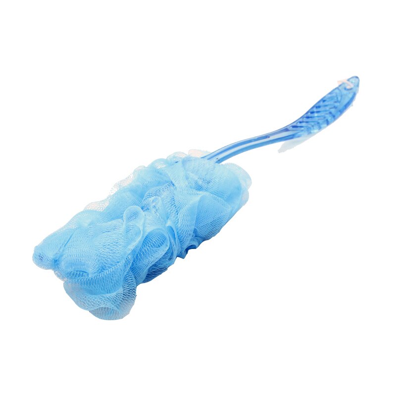 41cm Plastic Bath Shower Scrubber Massage Body back Tool Product For Men Women