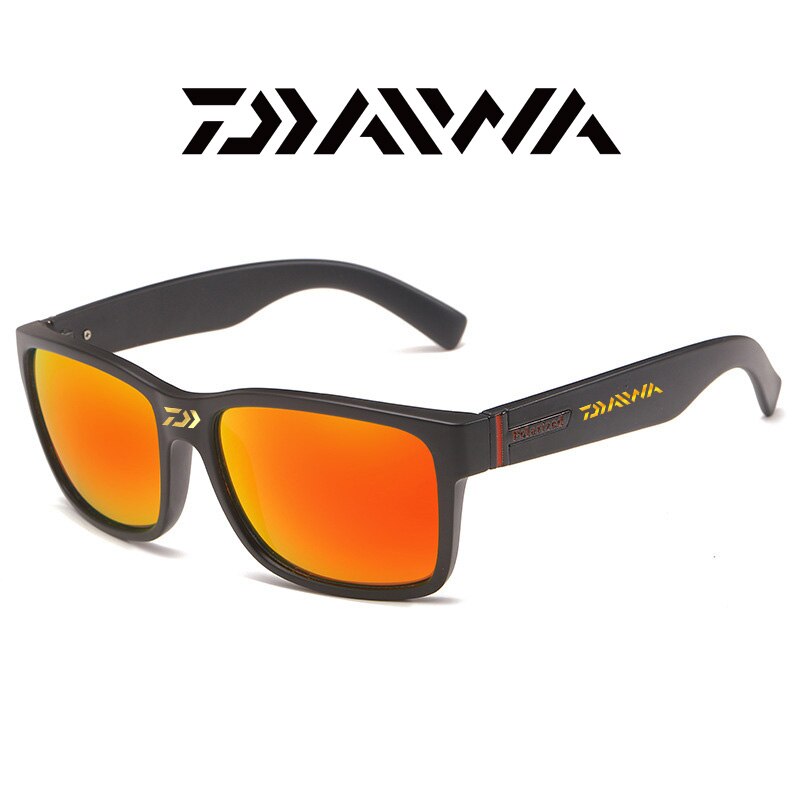 Daiwa Polarized Sunglasses Glasses Driving Shades Cycling Sunglasses For Bicycle Outdoor Sports Fishing Hiking Cycling Glasses