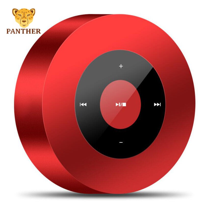 SX-M2 Bluetooth Mini Speaker Magnetische Houder & RGB Licht