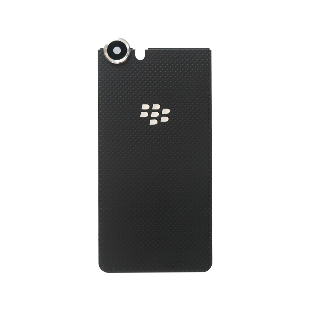 Zilver Originele Voor Blackberry Keyone DTEK70 DK70 BBB100 Back Battery Cover Deur Case Achter Behuizing Reparatie Onderdelen
