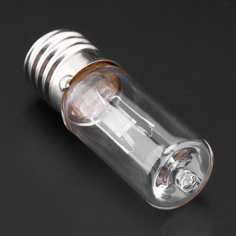 3W UVC Ozone Ultraviolet Germicidal Sterilization Light Compact Lamp UV E17 DNJ998