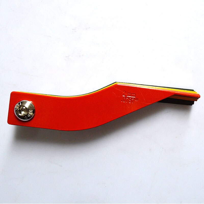 Car Brake Pad Thickness Gauge Measuring Instrument Tool Metal Detectors Auto Parts System Calipers Valve Blade Feeler Gauge