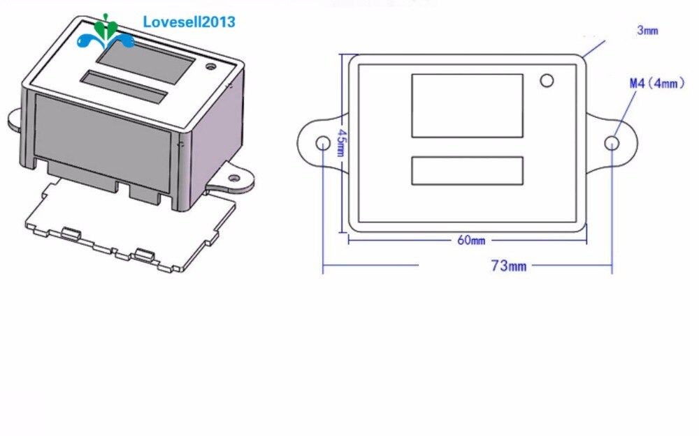 220V 10A Digitale LED Temperatuur Controller XH-W3001 Voor Arduino Koeling Verwarming Schakelaar Thermostaat + NTC Sensor