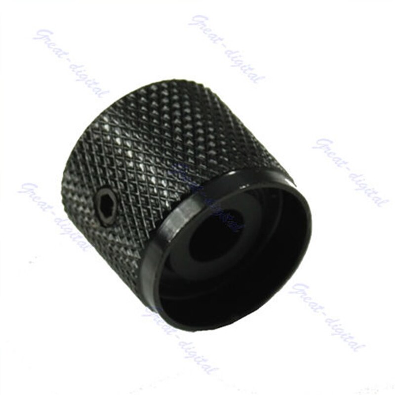 Lot De 2 Boutons De Remplacement Pour Autoradio - Bouton De Contrôle Du Volume