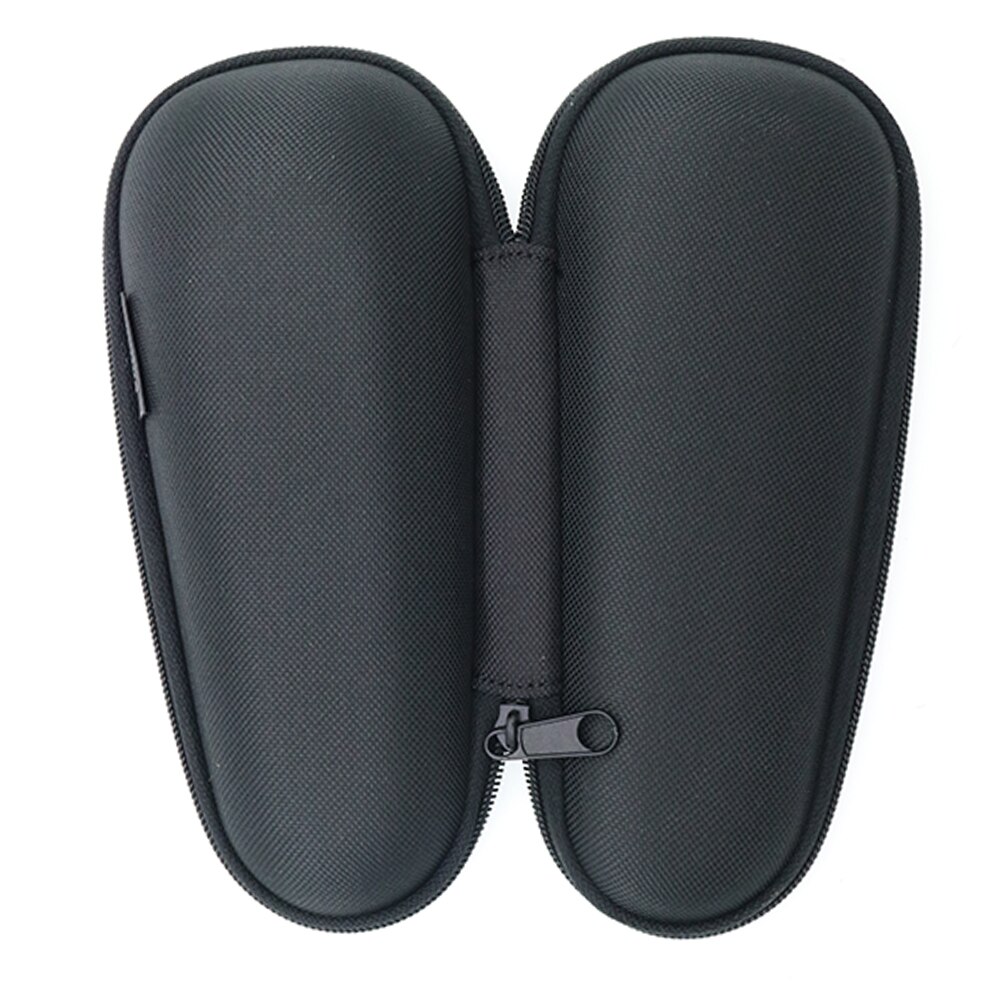 Bolsa de transporte para Afeitadora eléctrica Braun 5030, 5040, 740, 750cc, ct4s, 190s, 370cc, 390cc, CT2S, 330S, 350, CT5CC, 320s, 330s, 340s