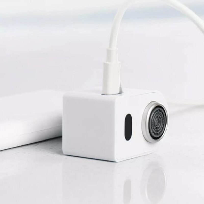 Xiaoda Automatic Water Saver Tap Smart Sensor Fauc... – Grandado