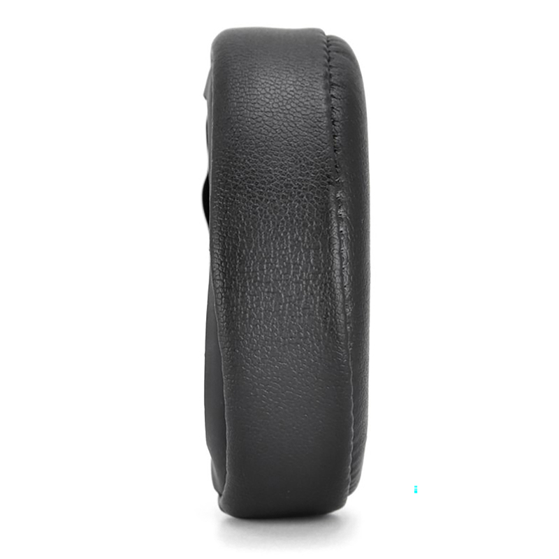Almohadillas para los oídos Jabra Move 25h, almohadillas para los auriculares inalámbricos, cojín suave al tacto, orejeras de cuero, esponja de espuma, funda para auriculares