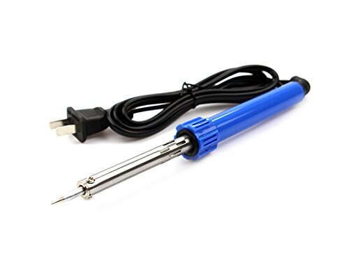 for GM Instrument Cluster Gauge Stepper Motor Repair Kit x27.168 ( 6Motor10 Bulbs,1 Soldering Iron,1 Solder Sucker,1 Remove Tool