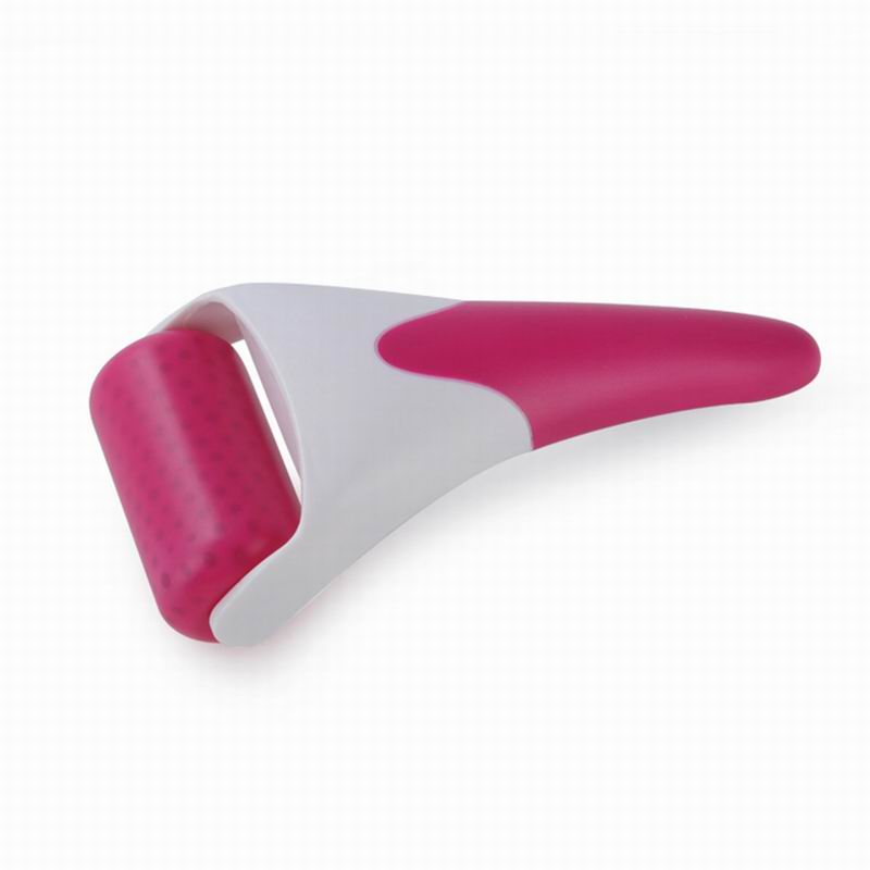 rouleau de glace visage glace Massage soins équipement rouleau soins équipement réparation du visage appareil de beauté directe