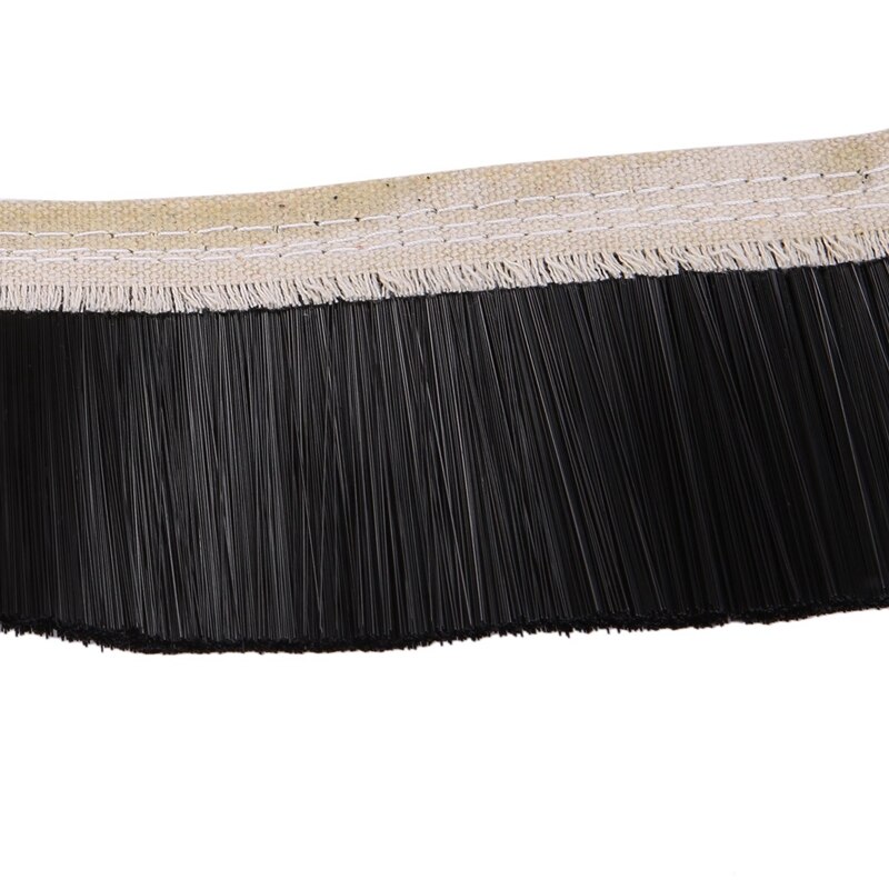 Brush Vacuum Cleaner Dust Collector Engraving Machine Dust Cover for CNC Router Spindle Motor