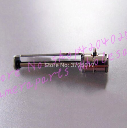 Focus Motor L6HA66NC0016 For Panasonic HDC-MDH1 MDH1 SD10 TM20 TM35 Video Camera Replacement Unit Repair Part
