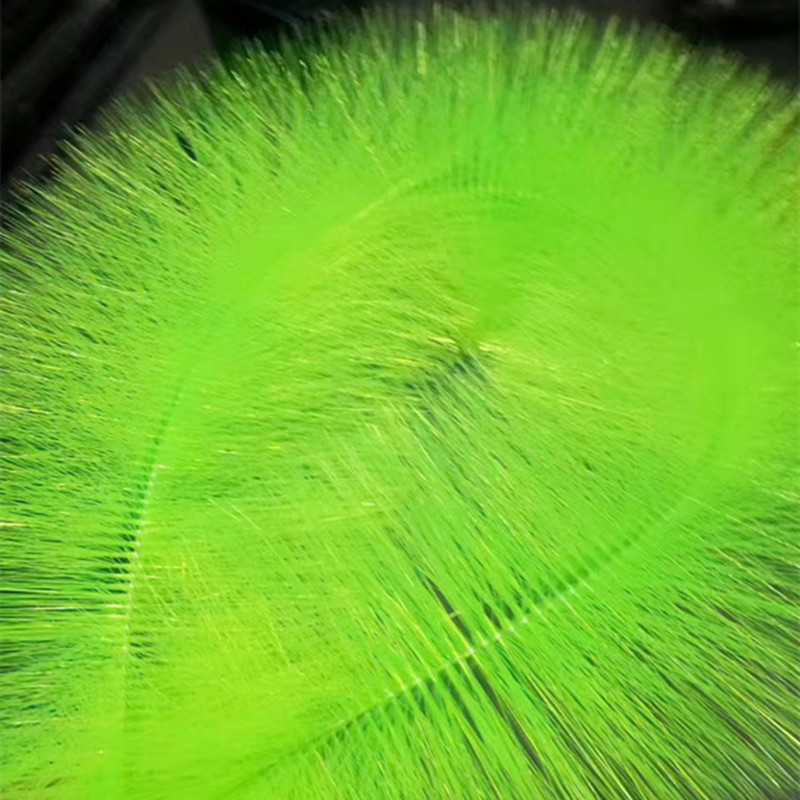 Pincel para incubar y criar peces, incubadora de peces de 60/100cm, para estanque de peces Koi