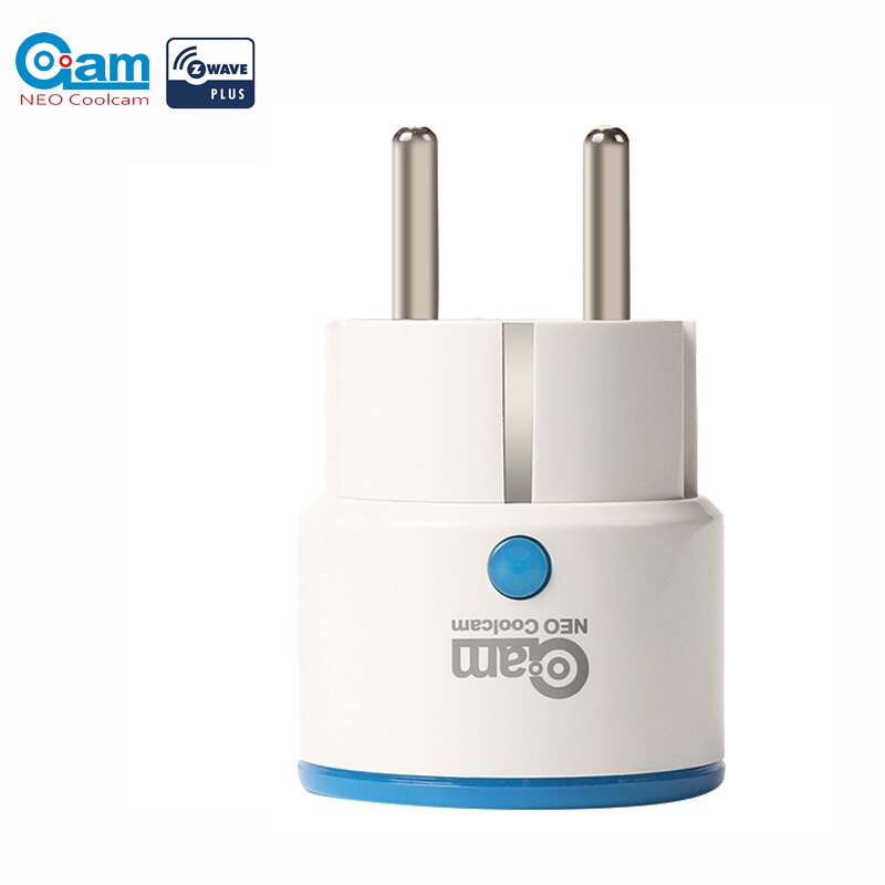 NEO Coolcam Smart Home Automation ZWave Plus IL 916MHZ Smart Sensors