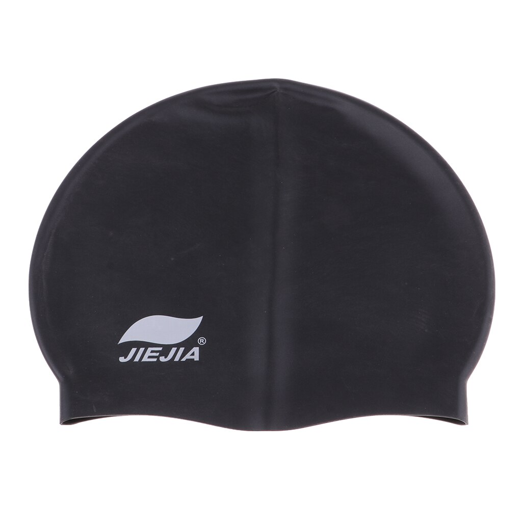 Veiligheid voor volwassenen en kinderen, siliconen zwemmutsen, universele zwemhoofddeksels voor watersporten, strandzwemmen, surfen, duiken en snorkelen.