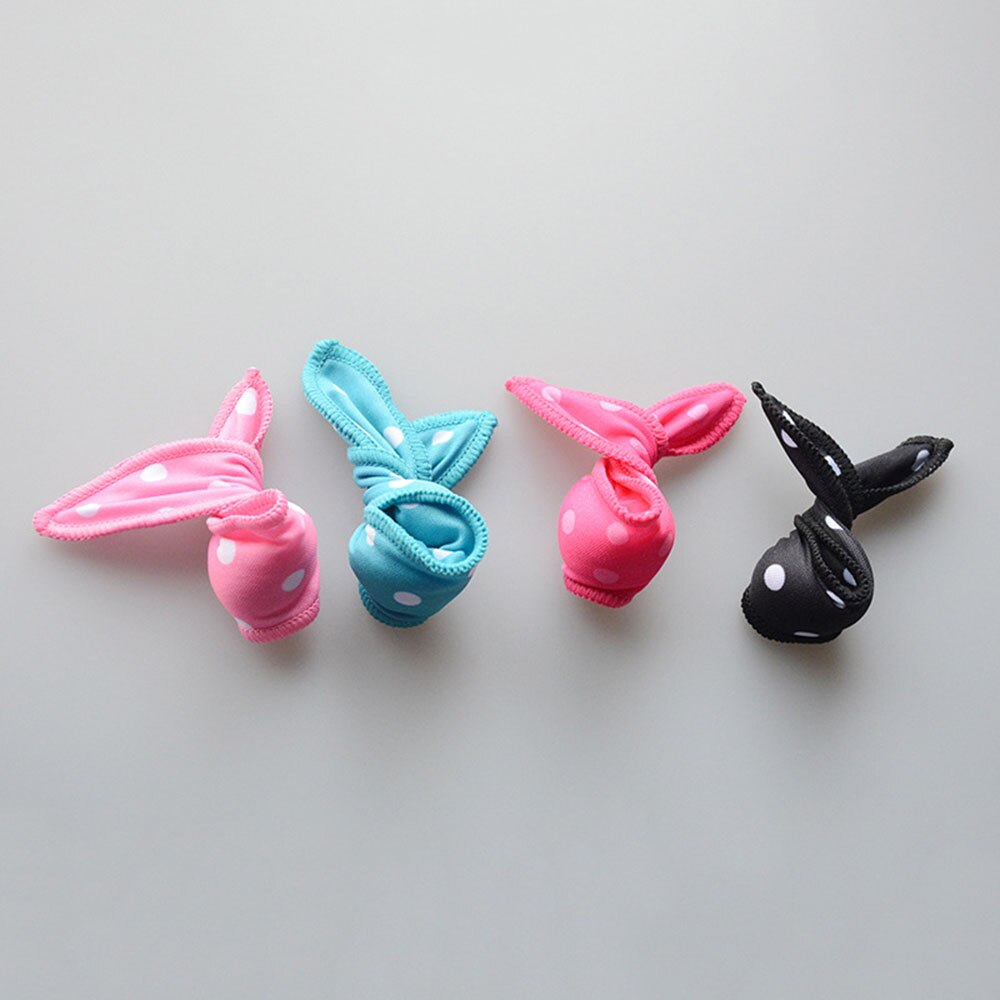 10 teile/los Stoff Haar Lockenwickler Weiche Kissen Haar Rollen einstellen Beste flexibel Schaum Und Schwamm Magie Haarpflege Diy Haar Styling Werkzeuge