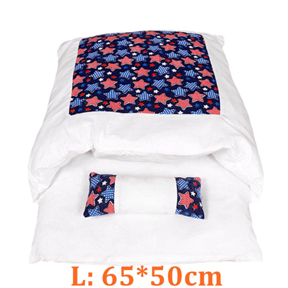 Saco de dormir para cama de gato, felpa, cálido, móvil, Gato de invierno, casa cueva interior para perro, suministros de cama blanda