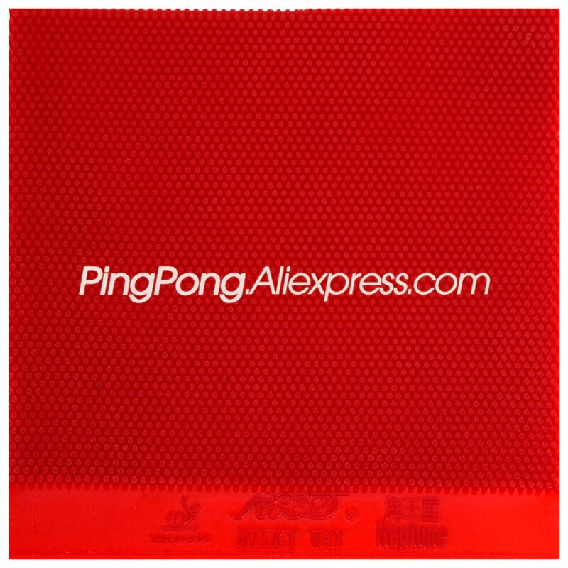 YINHE NEPTUNE Pips-long Topsheet OX without Sponge 955 Table Tennis Rubber LONG PIPS Original YINHE Ping Pong Rubber
