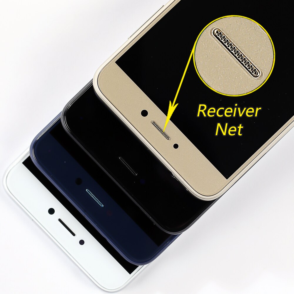 Pour Huawei Honor 8 lite écran LCD PRA-TL10 PRA LX1 LX3 écran tactile 5.2 pouces numériseur cadre d'assemblage avec film de verre gratuit