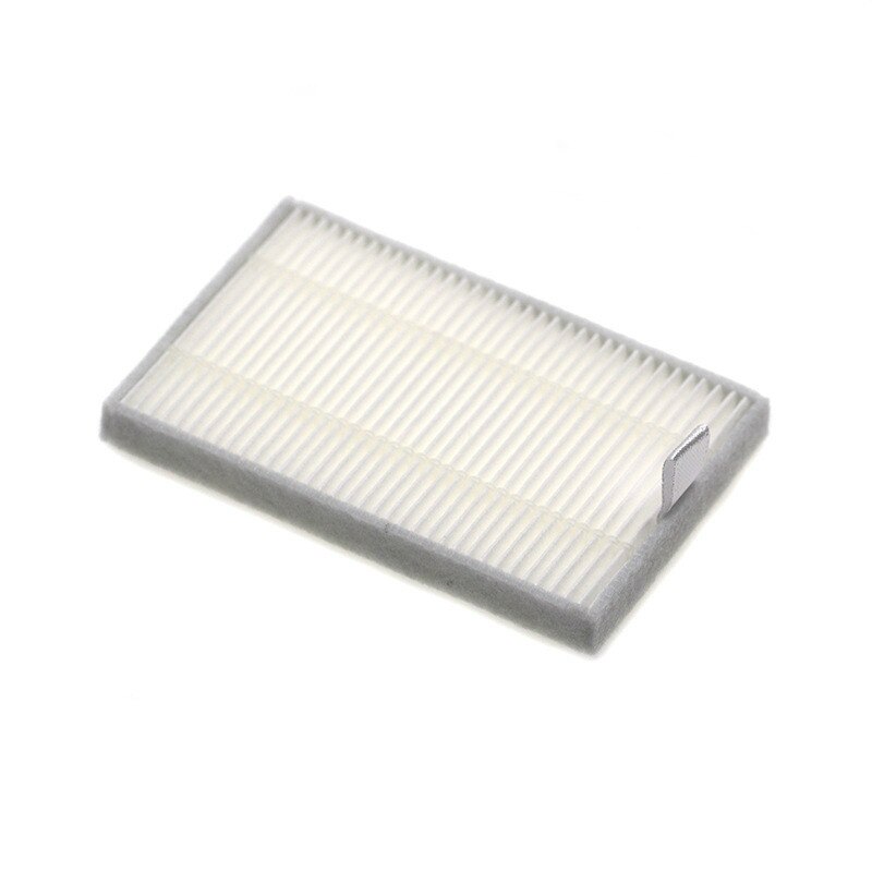 Accessoires de pièces de rechange pour aspirateur robot Proscenic 830P 820P, brosse principale latérale, filtre HEPA, serpillière