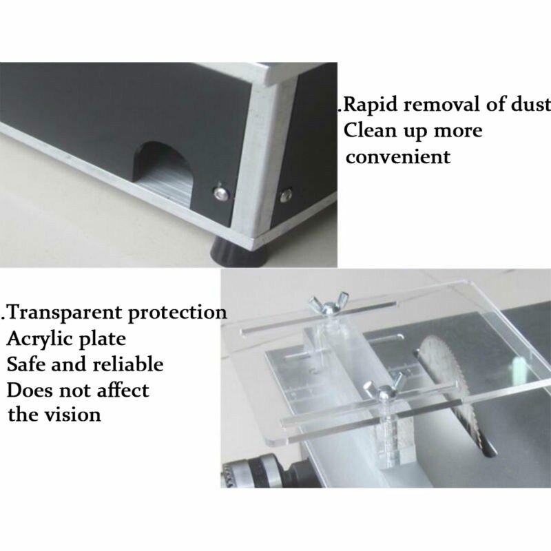 Proxxon KS 230 tafelcirkelzaag