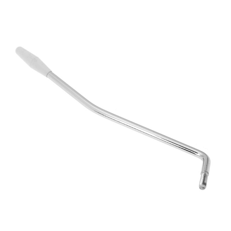 Bras Tremolo en métal, 5mm, barre de guitare électrique, manivelle, pièces et accessoires, Instruments de musique