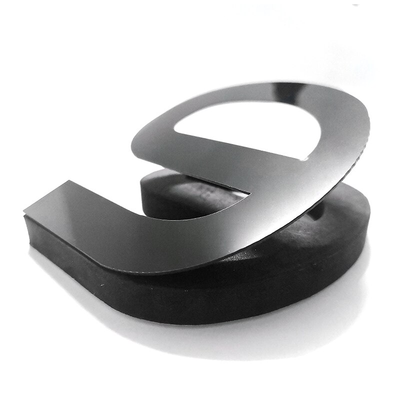 Muhsein Wall Clock Home Decoration Clock Acrylic Mirror Sticker Quartz Watch 3d DIY Mute Wall Clock