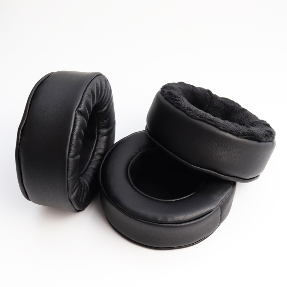 Almohadillas de repuesto para auriculares Bluedio T5S, almohadillas para los oídos, funda para los auriculares, accesorios